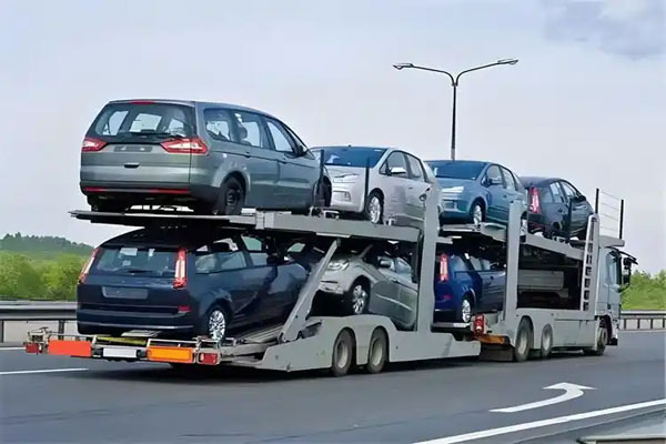 蓟州轿车托运查询