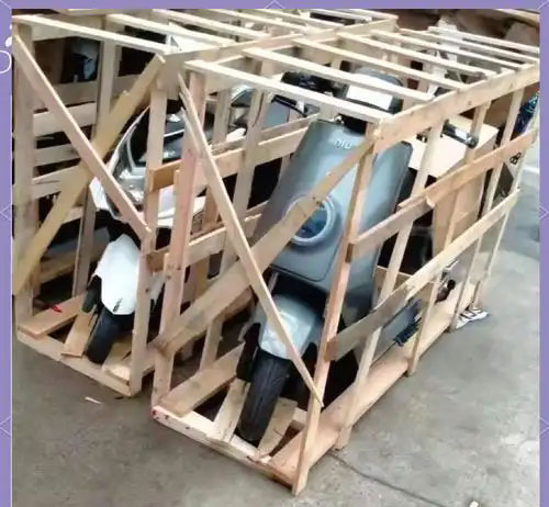蓟州电动车运输